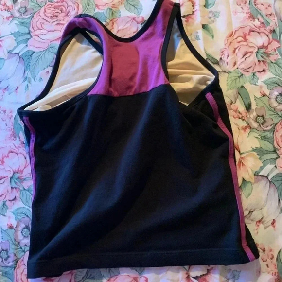 Everlast Women’s Work Out Tank Top Size Large - Picture 9 of 10
